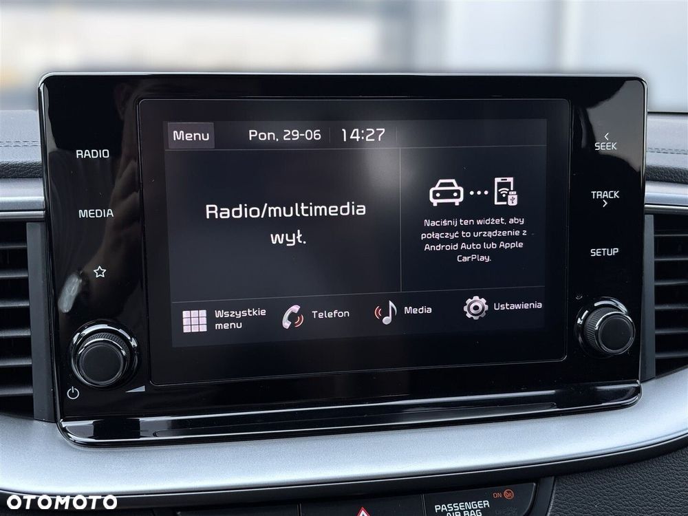 Kia Ceed 1.5 T-GDI M DCT - 24