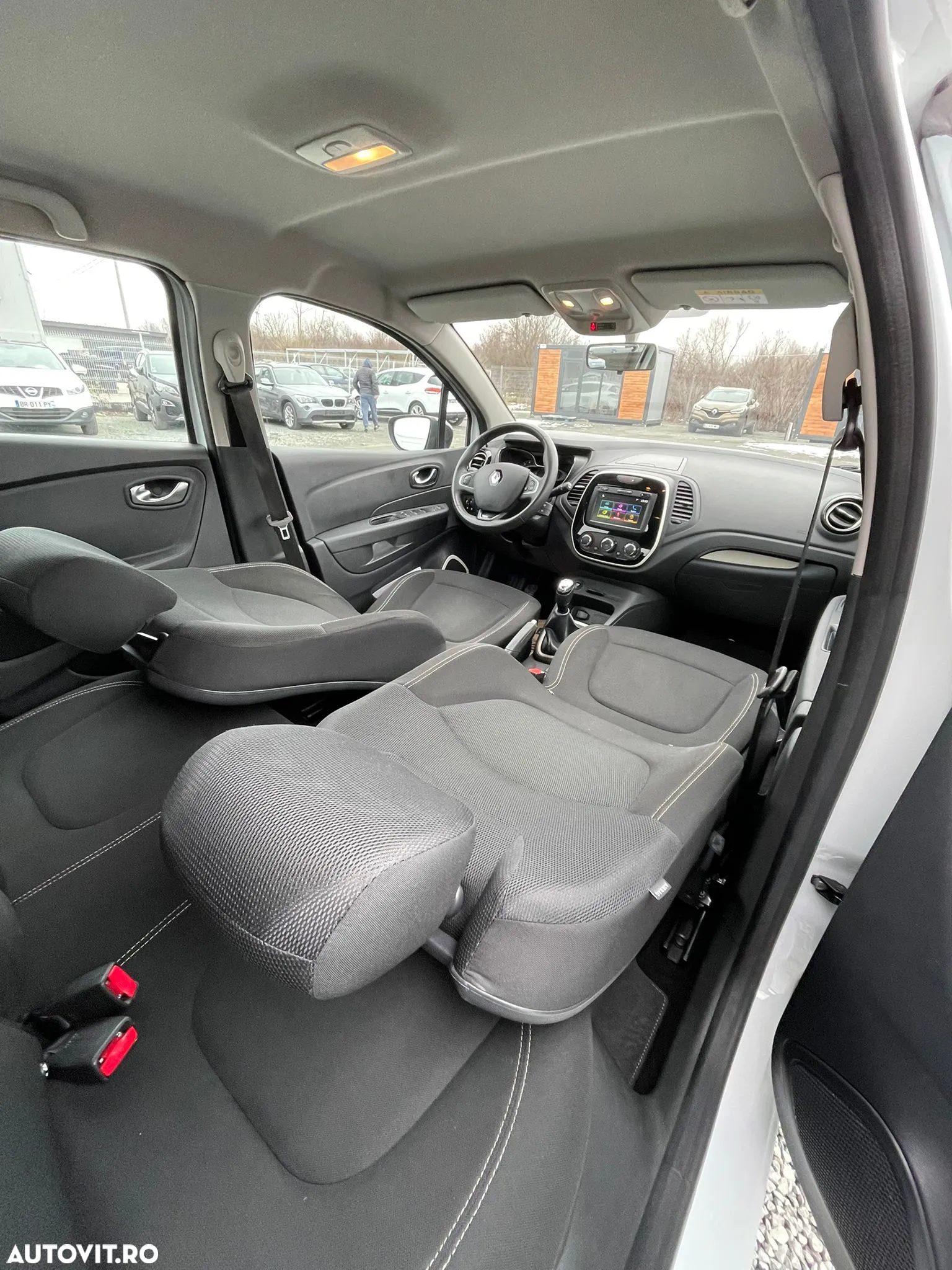 Renault Captur ENERGY dCi 90 Start&Stop Life - 5