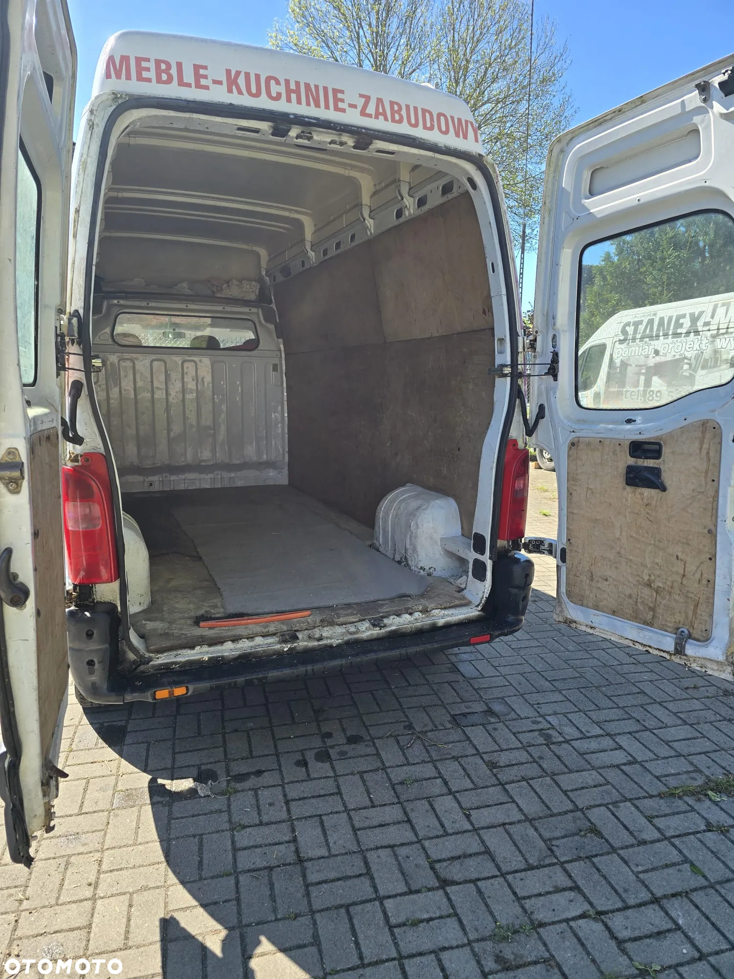 Renault Master - 5