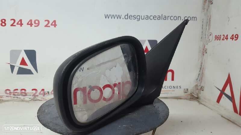 RETROVISOR ESQUERDO MG ROVER SERIE 400 (RT) 1.4 16V CAT - 3