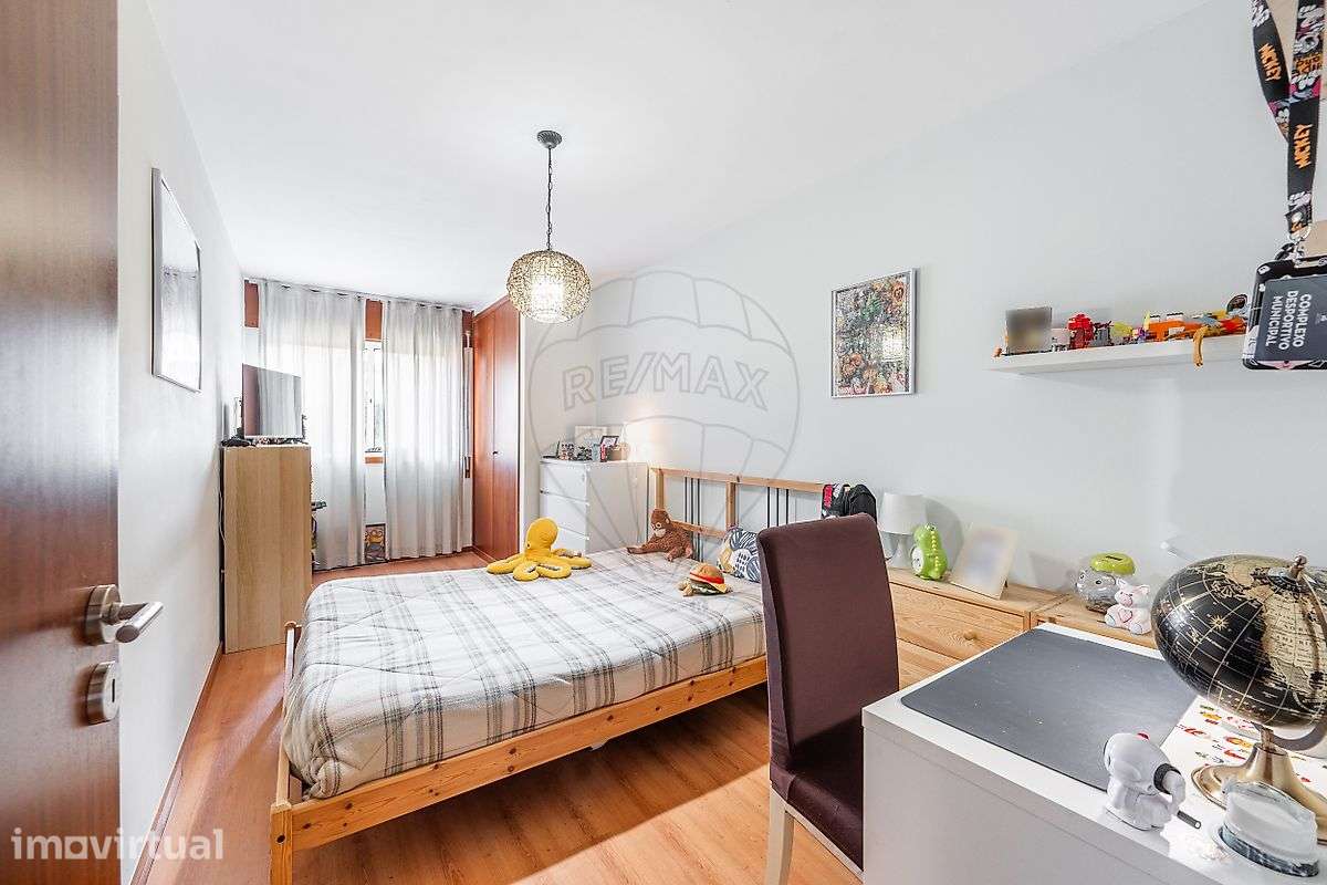 Apartamento T2 para venda - Grande imagem: 5/21