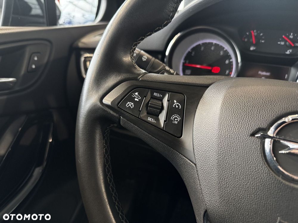 Opel Astra - 21