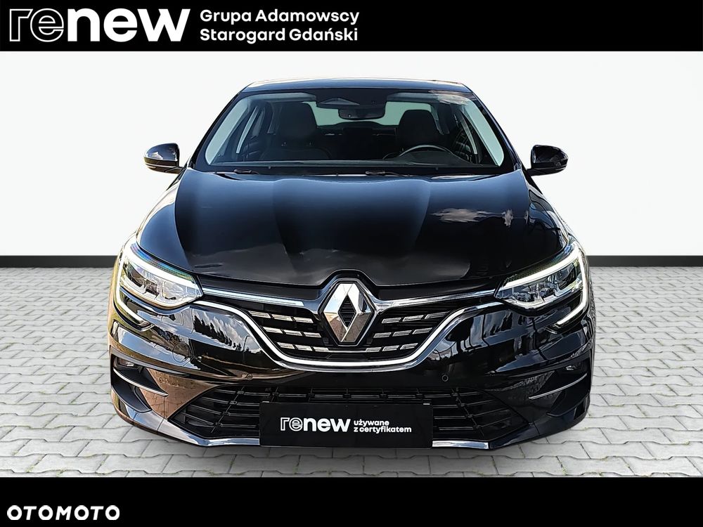 Renault Megane 1.3 TCe FAP Intens - 7