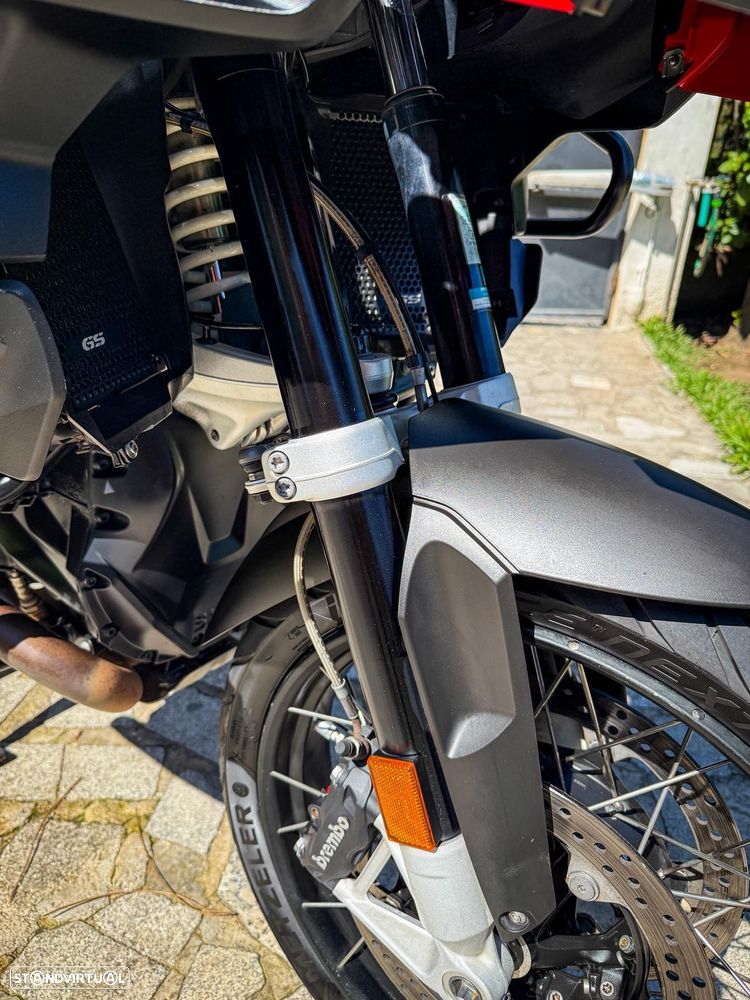 BMW R 1200 GS Adventure GS Adventure - 10
