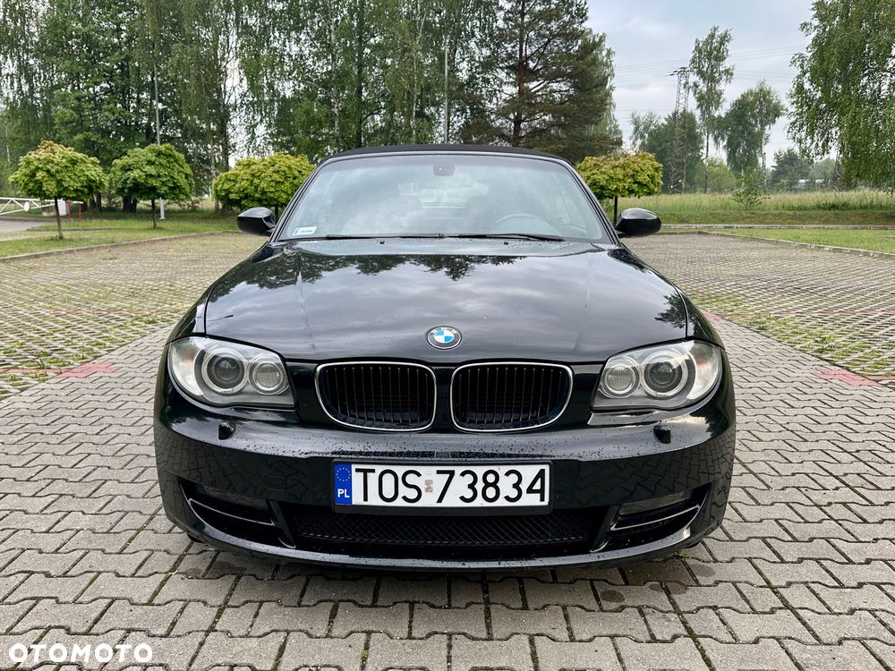 BMW Seria 1 118i Edition Sport - 6