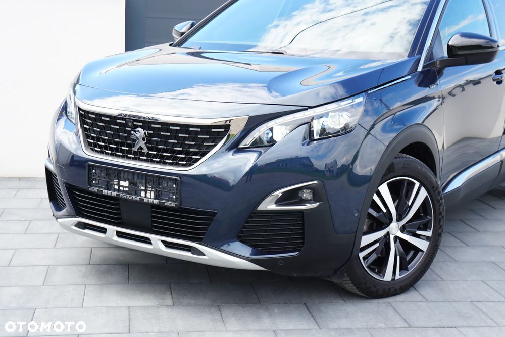 Peugeot 5008 2.0 HDi Business Line - 10