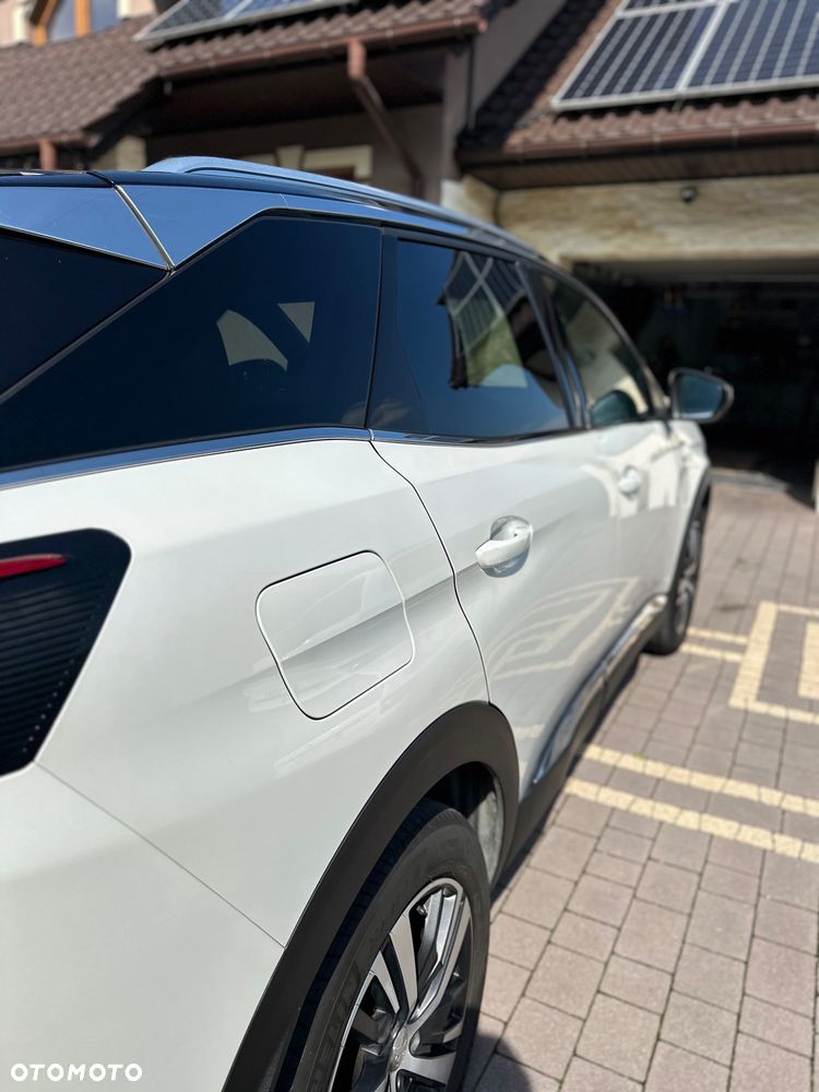 Peugeot 3008 BlueHDi 130 Stop & Start EAT8 Allure - 18