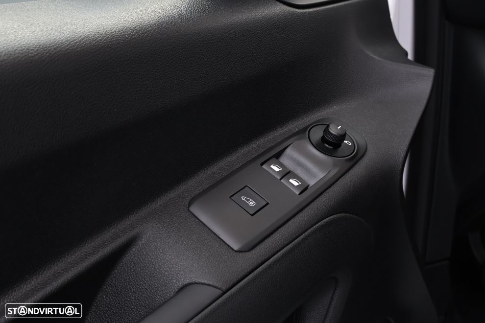 Fiat Doblo 1.5 BlueHDi L1 - 44