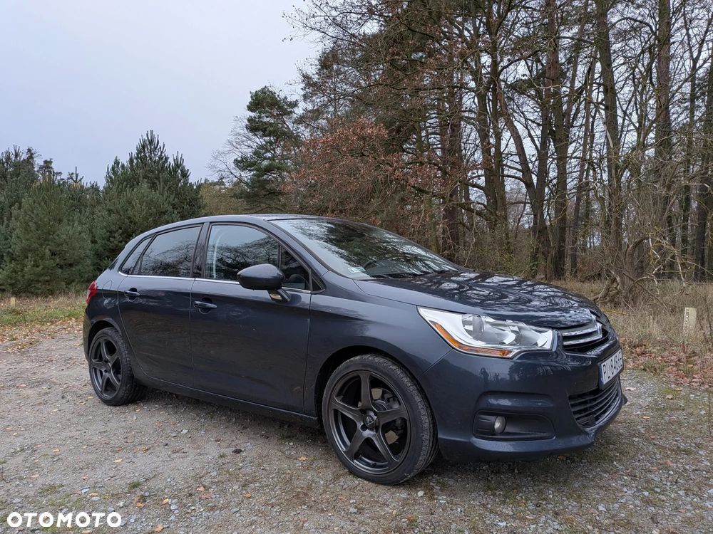 Citroën C4 1.6 HDi Selection - 1