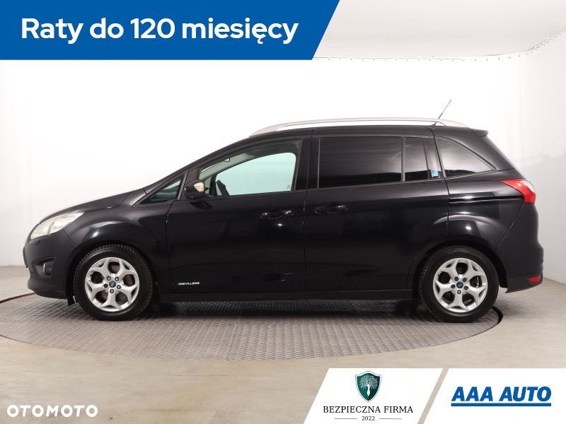 Ford Grand C-MAX - 4