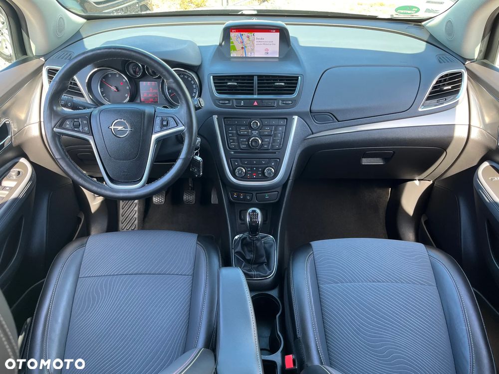 Opel Mokka - 18