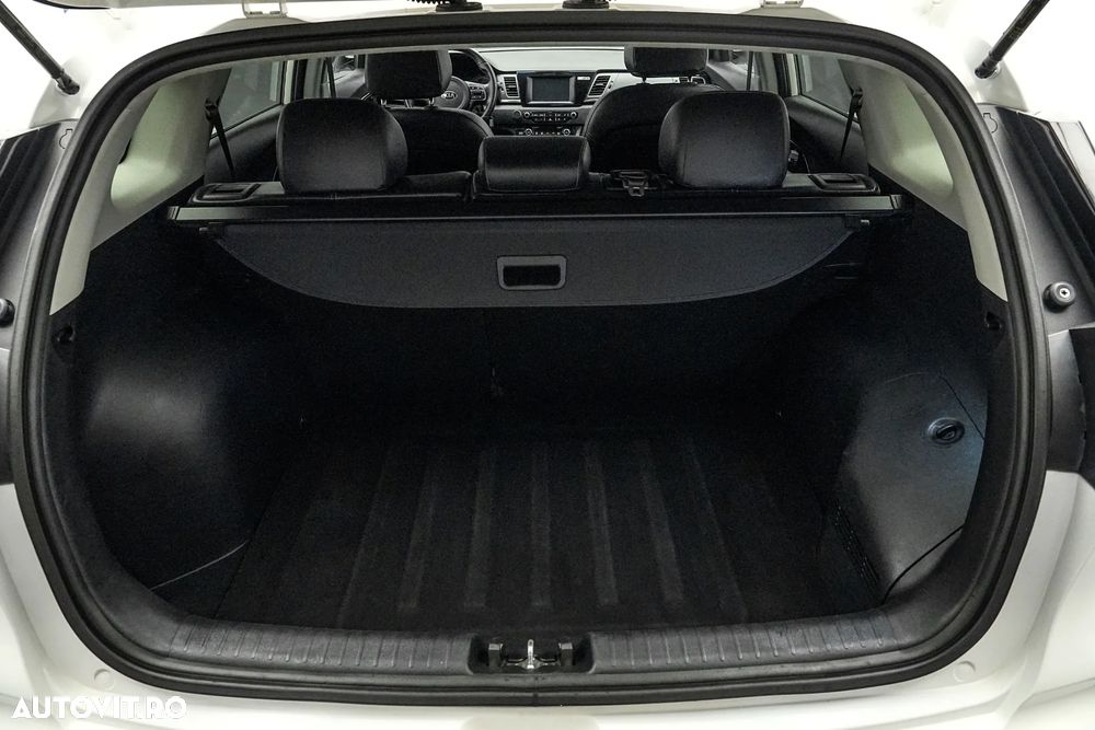 Kia Niro 1.6 GDI 6DCT HEV Classic - 23