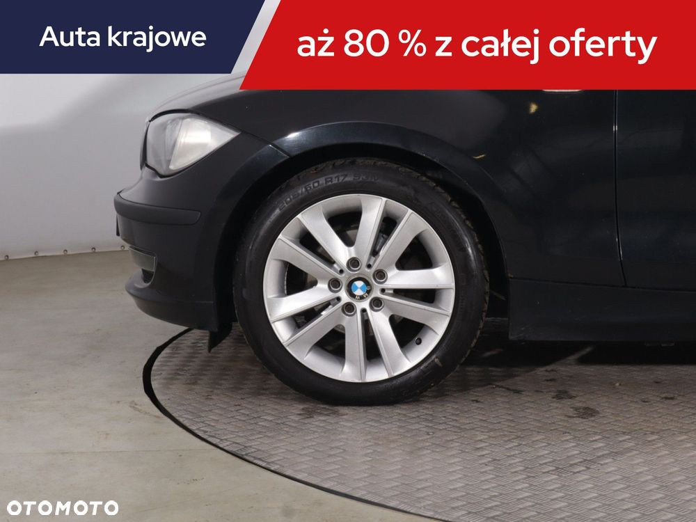 BMW Seria 1 - 16