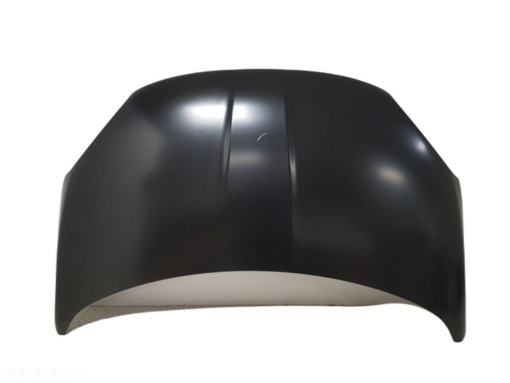 NOWA ORYGINALNA MASKA FIAT 500X 2015-> 52111389 68436913AA - 1