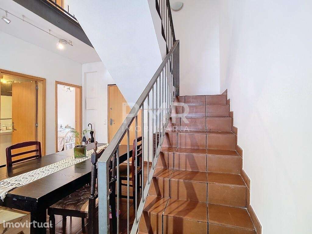 Moradia T4 em Santa Clara - Grande imagem: 5/23