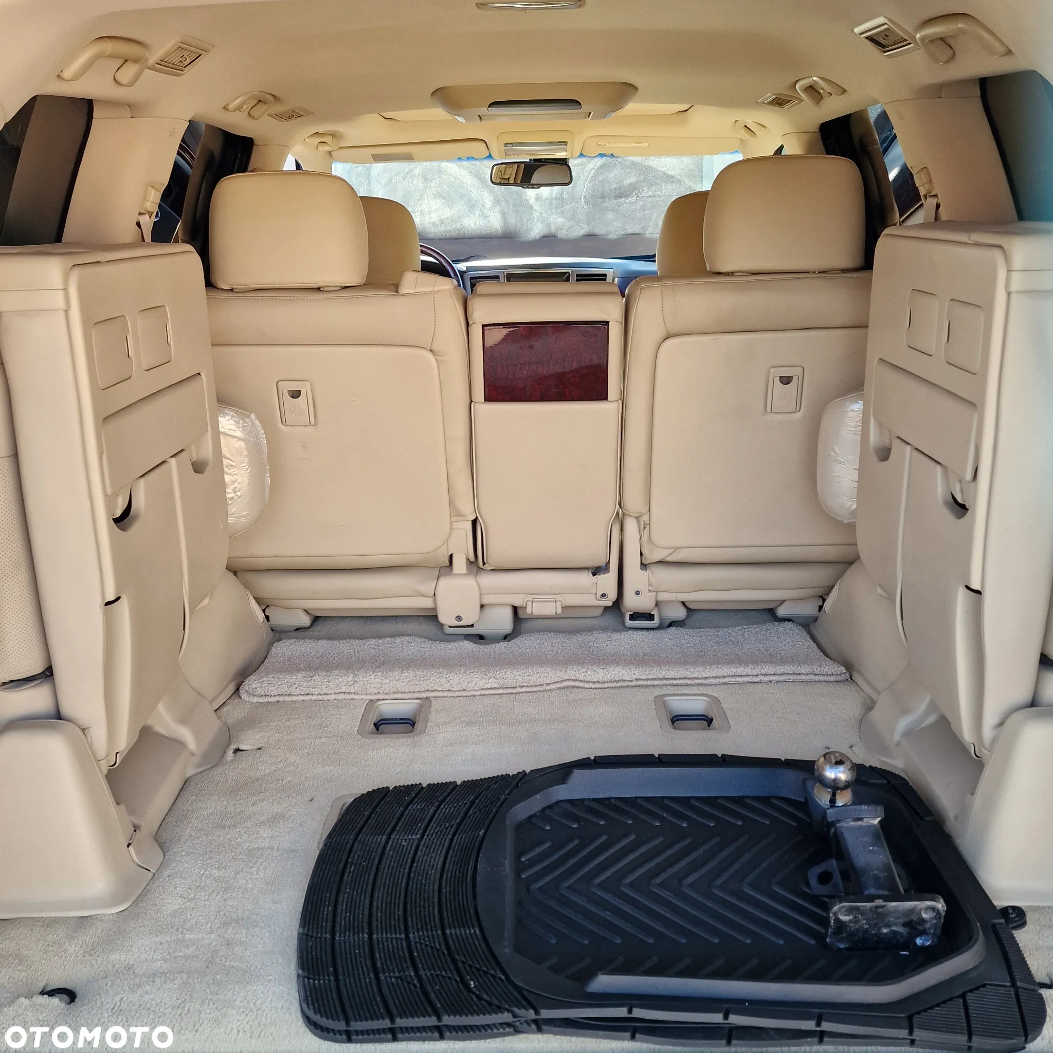 Lexus LX 570 - 14