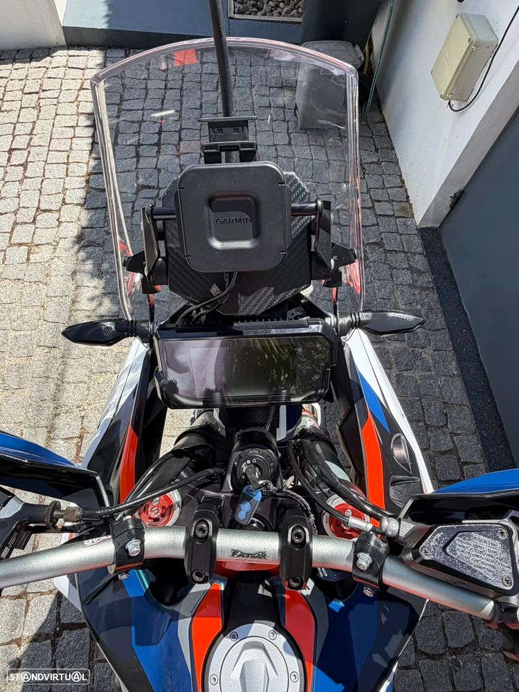 KTM 790 Adventure RALLY - 8