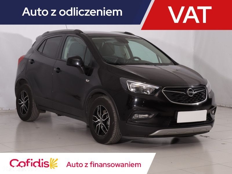 Opel Mokka - 2