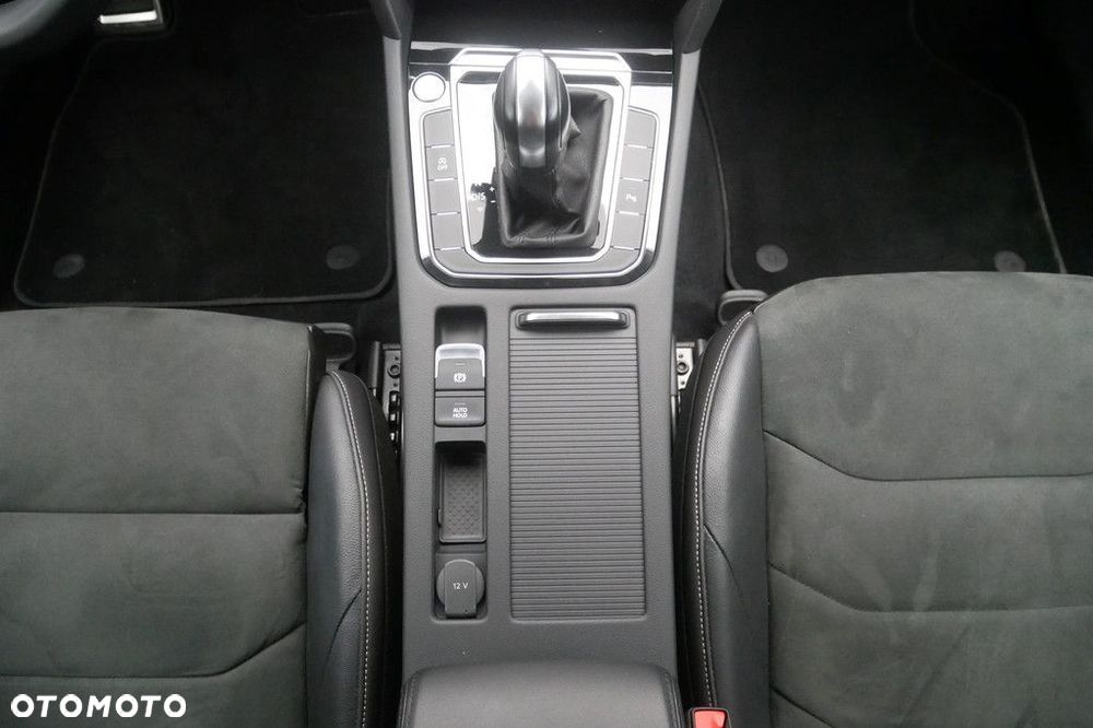 Volkswagen Arteon 2.0 TSI Elegance DSG - 11