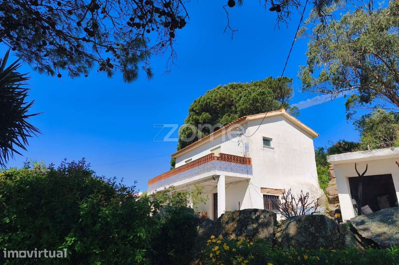 Propriedade única com 1.928 m² | Malveira da Serra - Grande imagem: 3/39