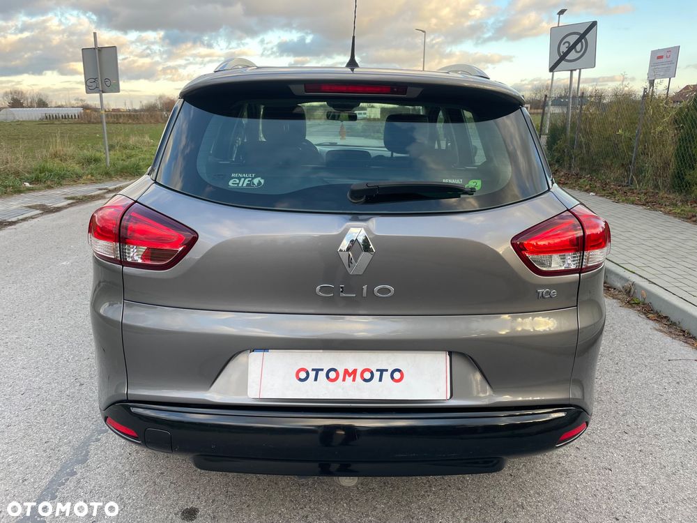Renault Clio Grandtour Energy TCe 90 Start & Stop Dynamique - 27