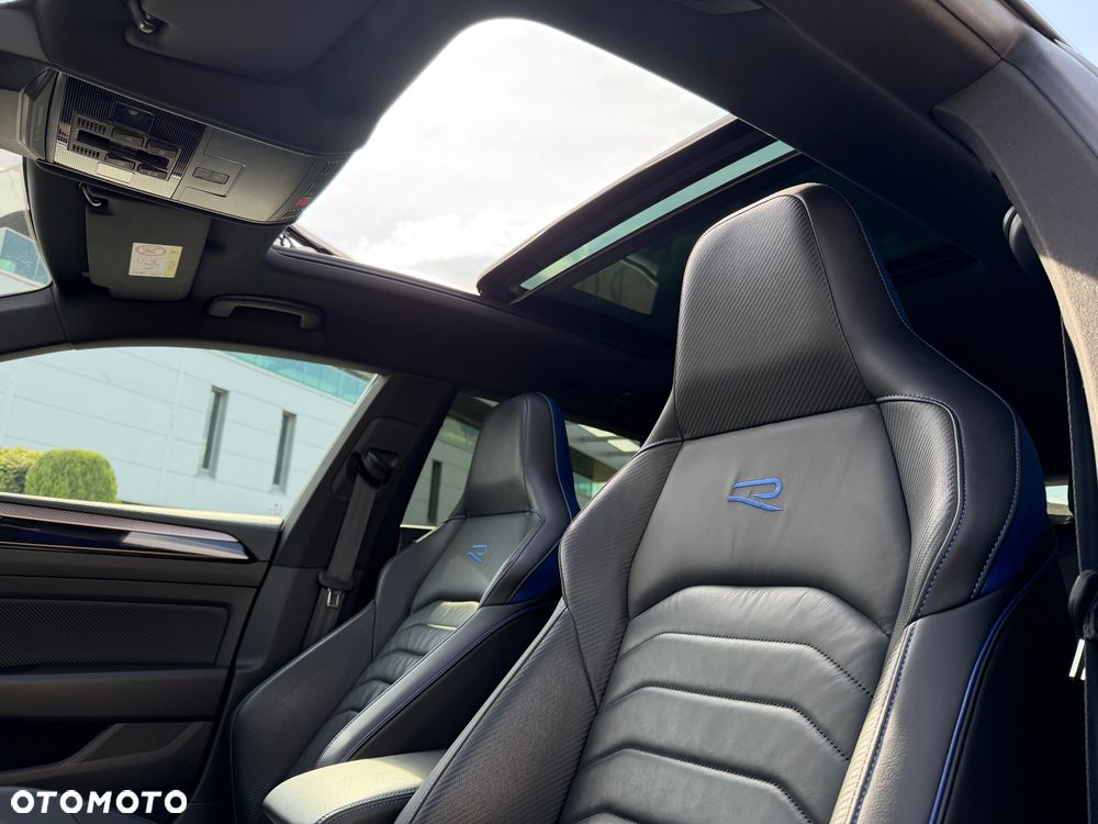 Volkswagen Arteon 2.0 TSI 4Motion R DSG - 14