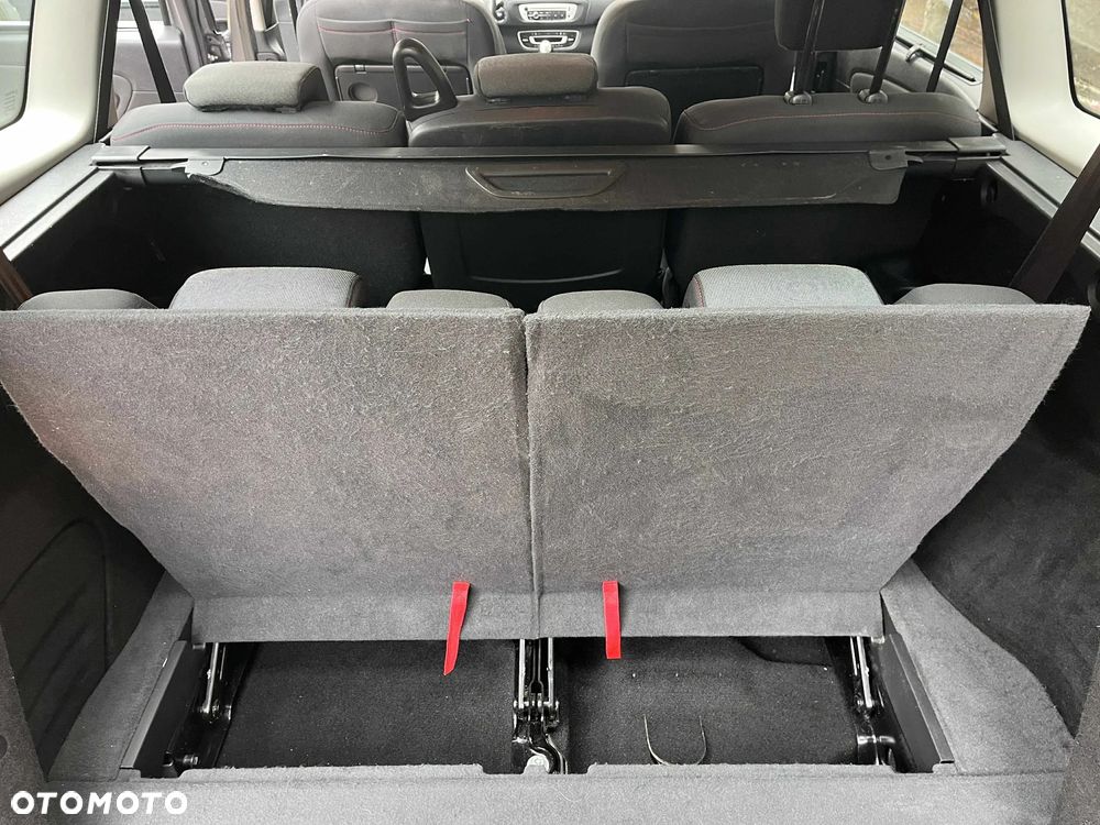 Renault Scenic 1.5 dCi Expression - 7