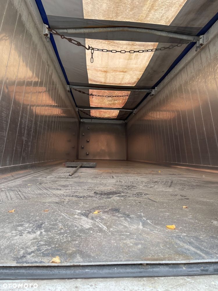 Schmitz Cargobull 55m3 - 16