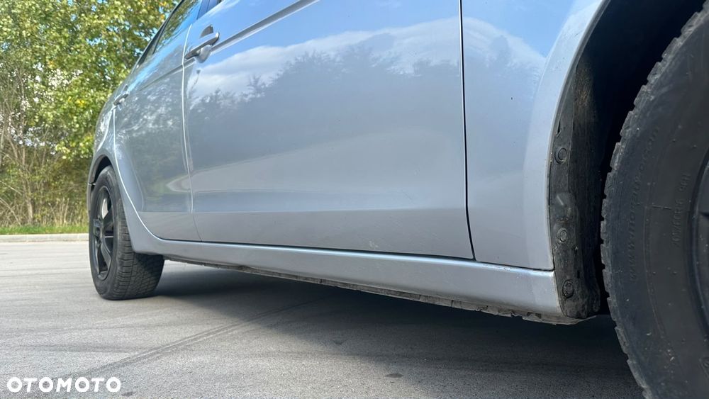Mitsubishi Lancer 1.6 Invite - 18