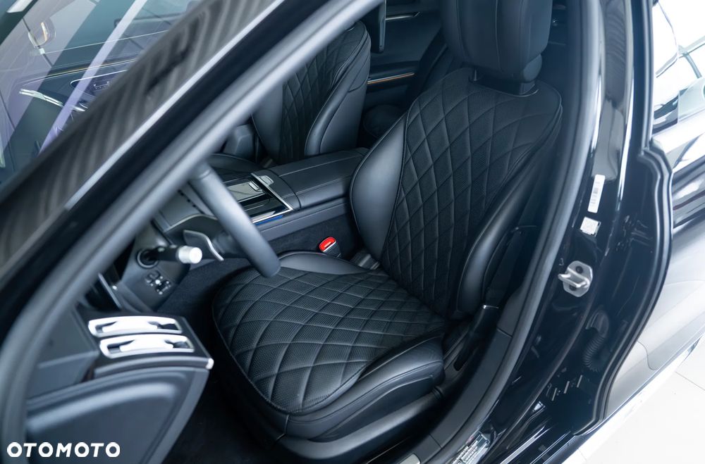 Mercedes-Benz Klasa S 350 d mHEV L 4-Matic AMG Line 9G-TRONIC - 19