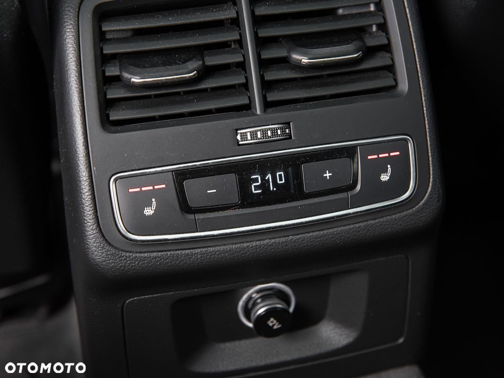 Audi A4 Allroad - 34