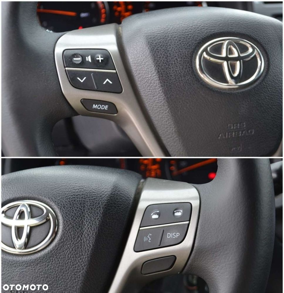 Toyota Avensis - 20