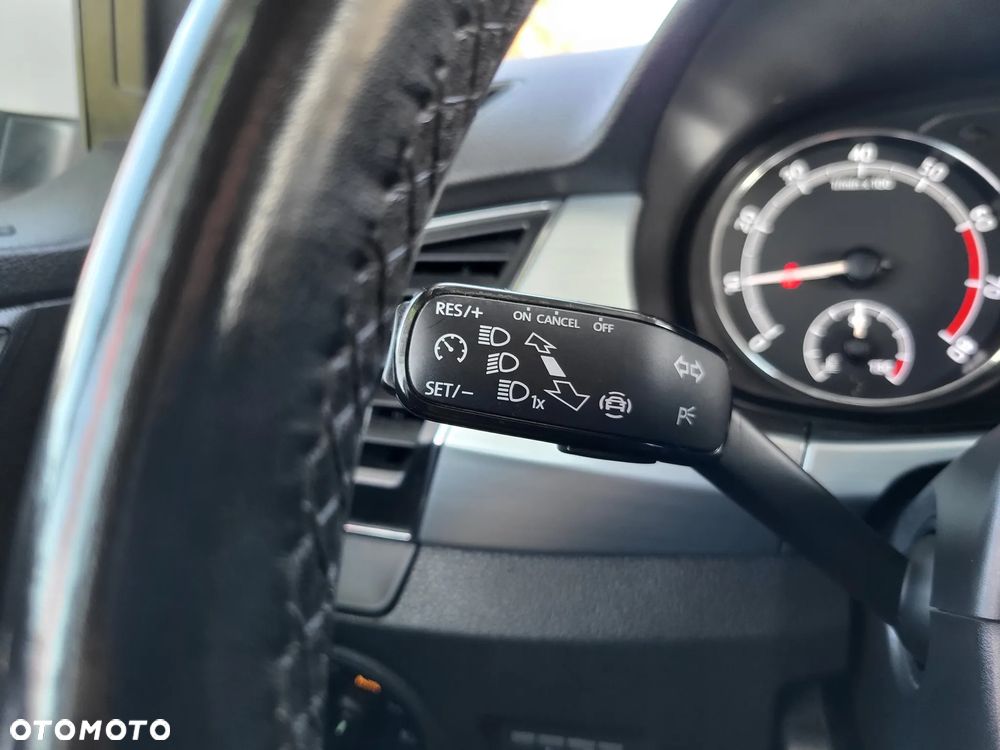 Skoda Fabia 1.0 Ambition - 15
