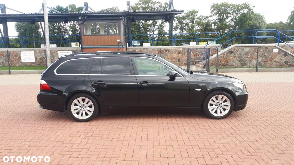 BMW Seria 5 - 4
