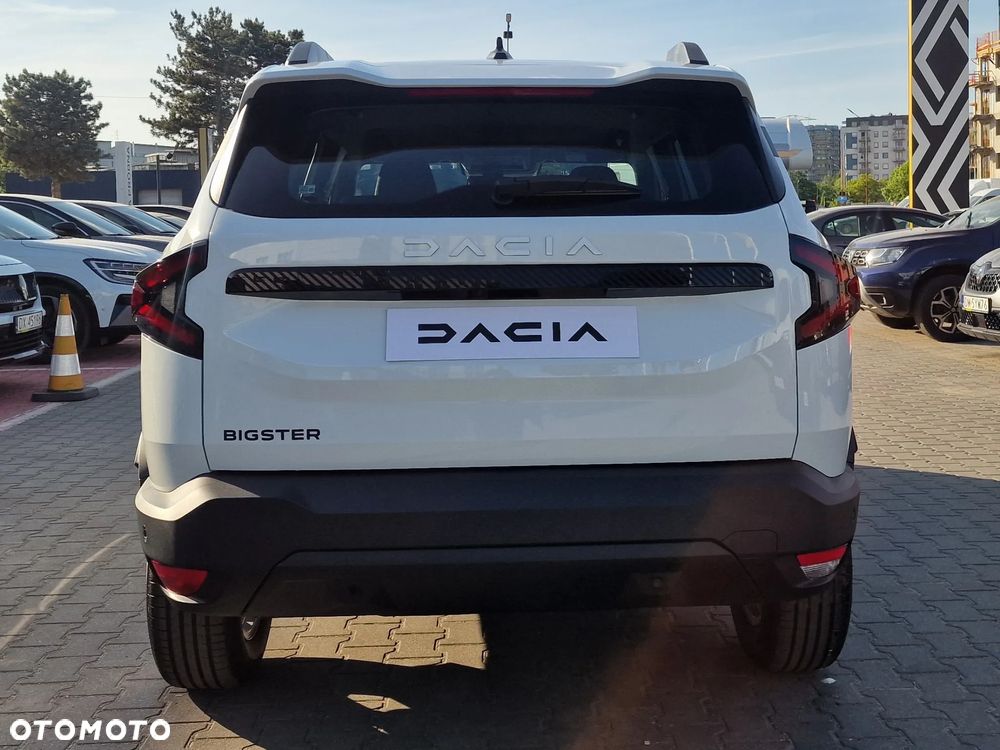 Dacia Bigster - 6