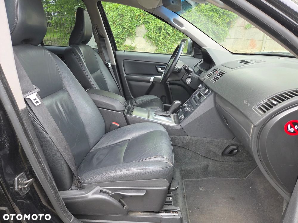 Volvo XC 90 D5 Executive - 10