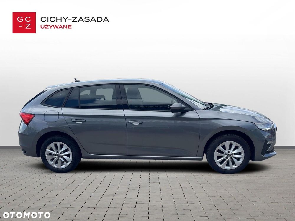 Skoda Scala 1.0 TSI Selection - 6
