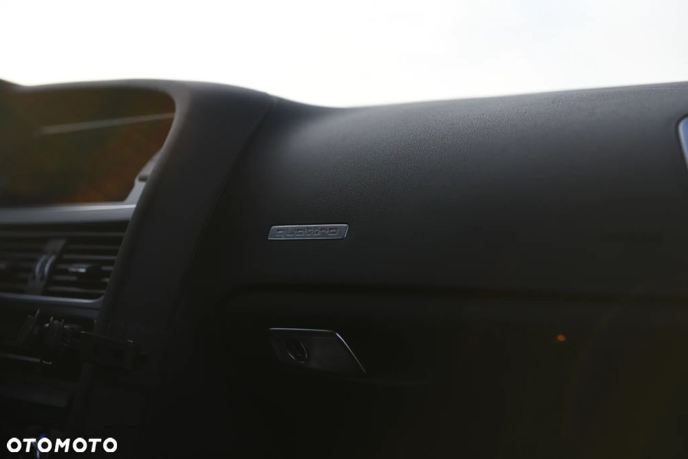 Audi A5 Coupé 2.0 TFSI quattro S tronic - 19