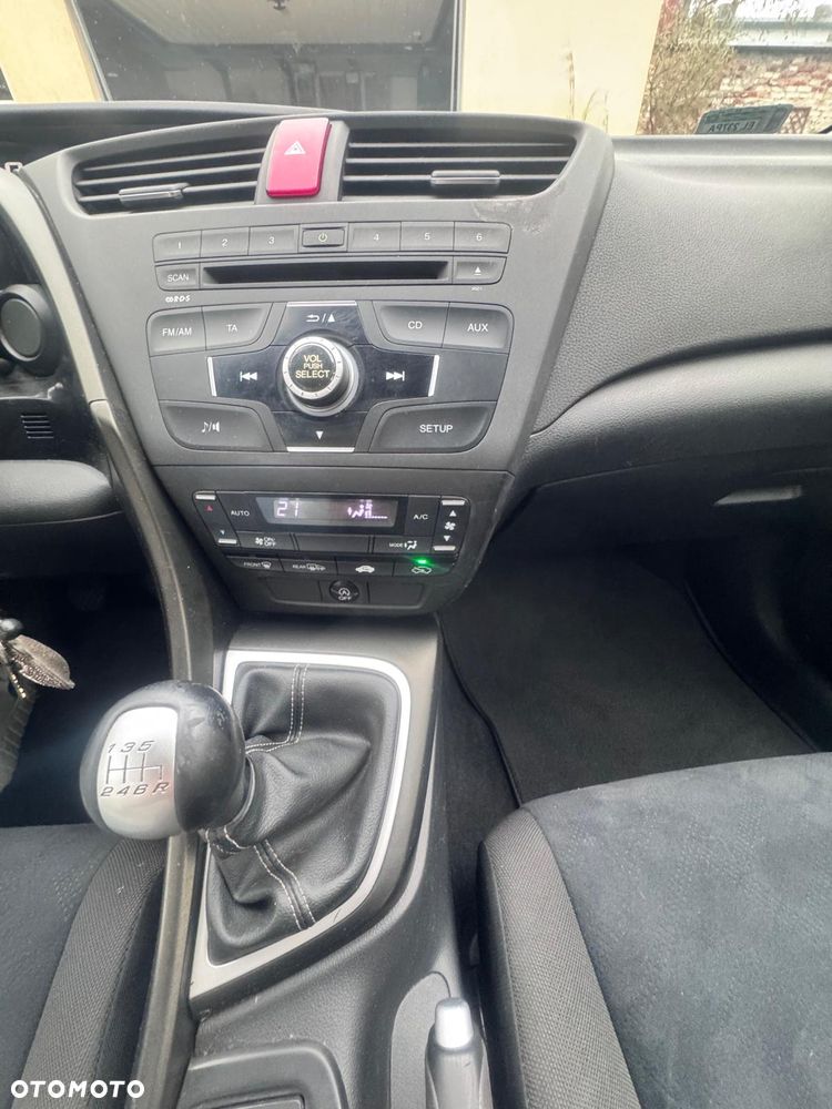 Honda Civic - 10