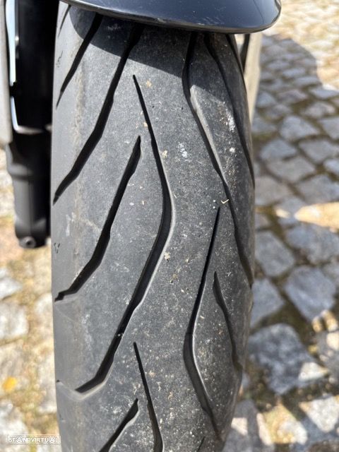 Yamaha XSR 60th Anniversary - 6