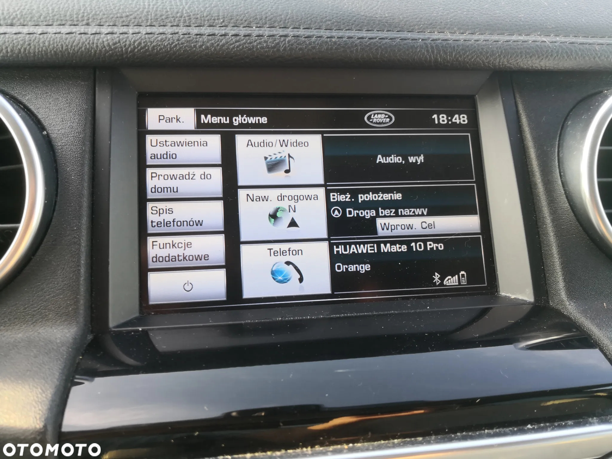 Land Rover Discovery IV 5.0 V8 HSE - 24