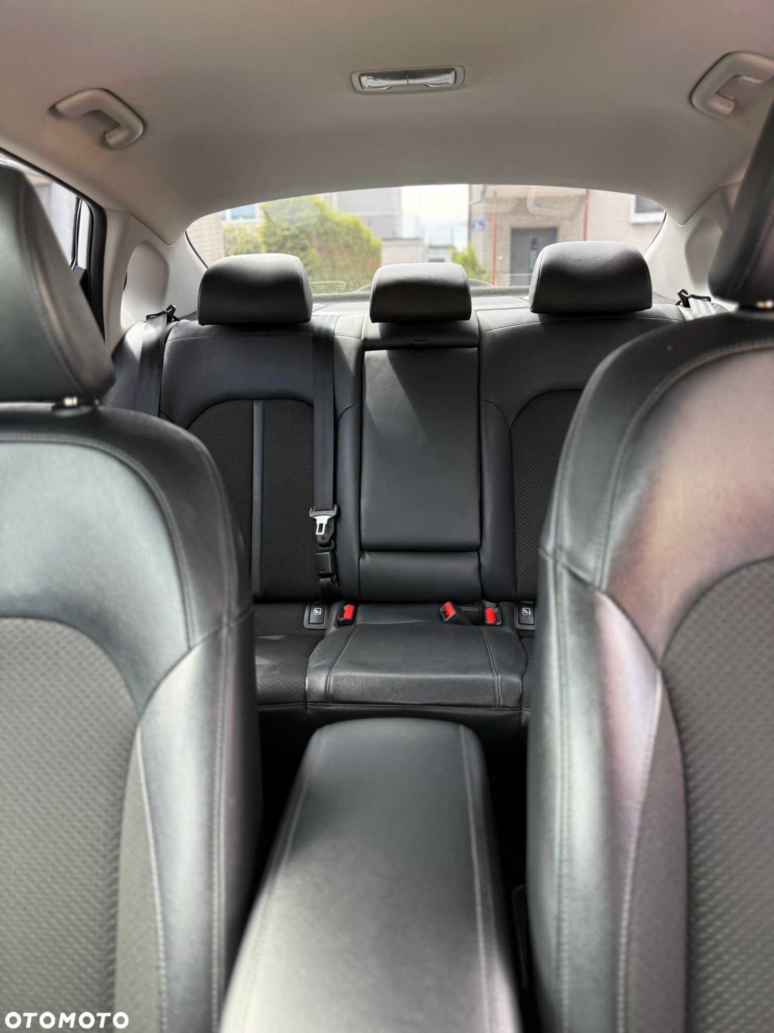 Kia Optima 1.6 T-GDI L DCT - 16
