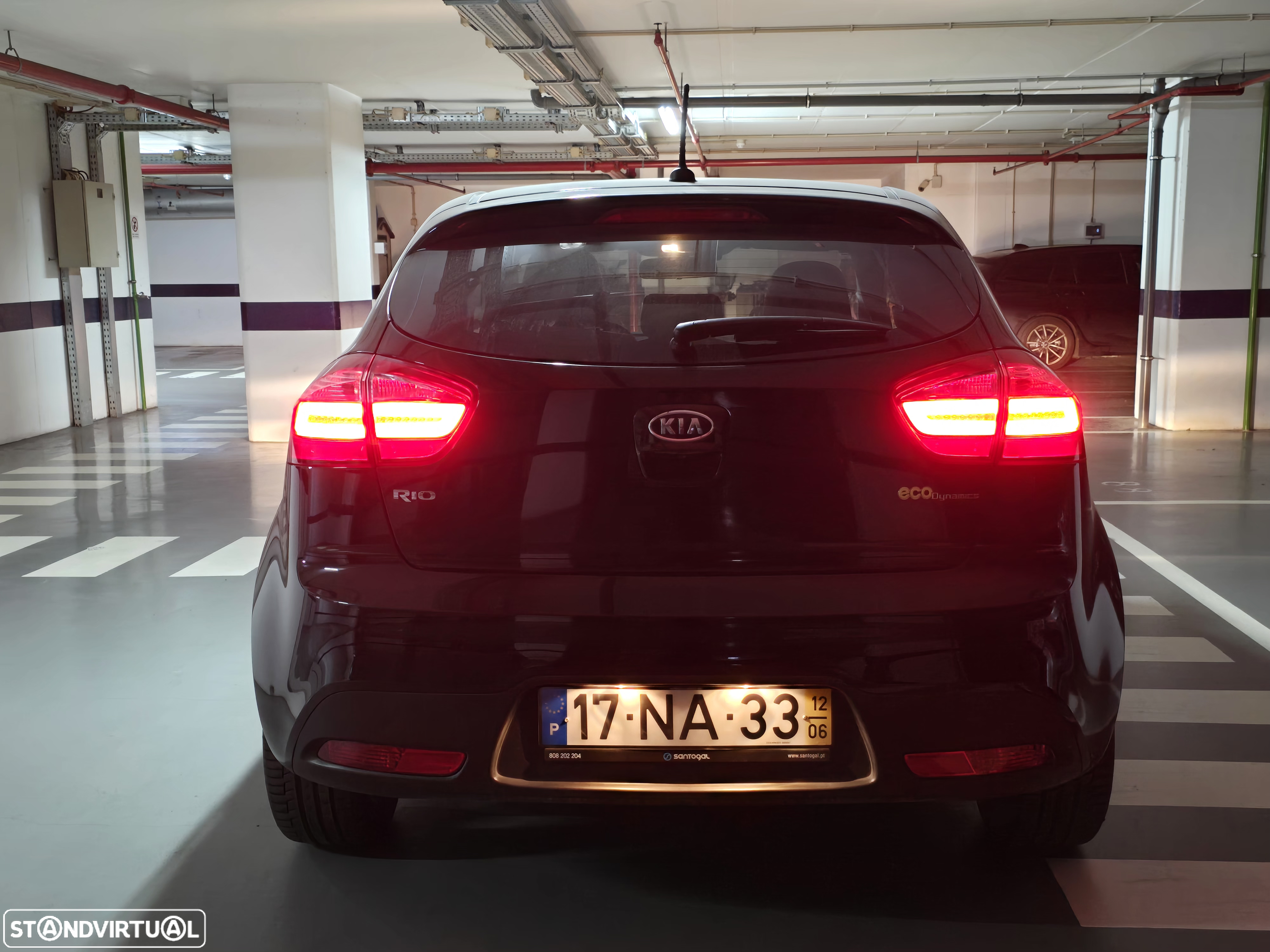 Kia Rio 1.4 CRDi TX Sport - 15