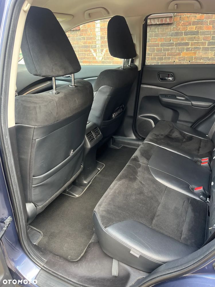 Honda CR-V 2.2i DTEC 4WD Lifestyle - 18