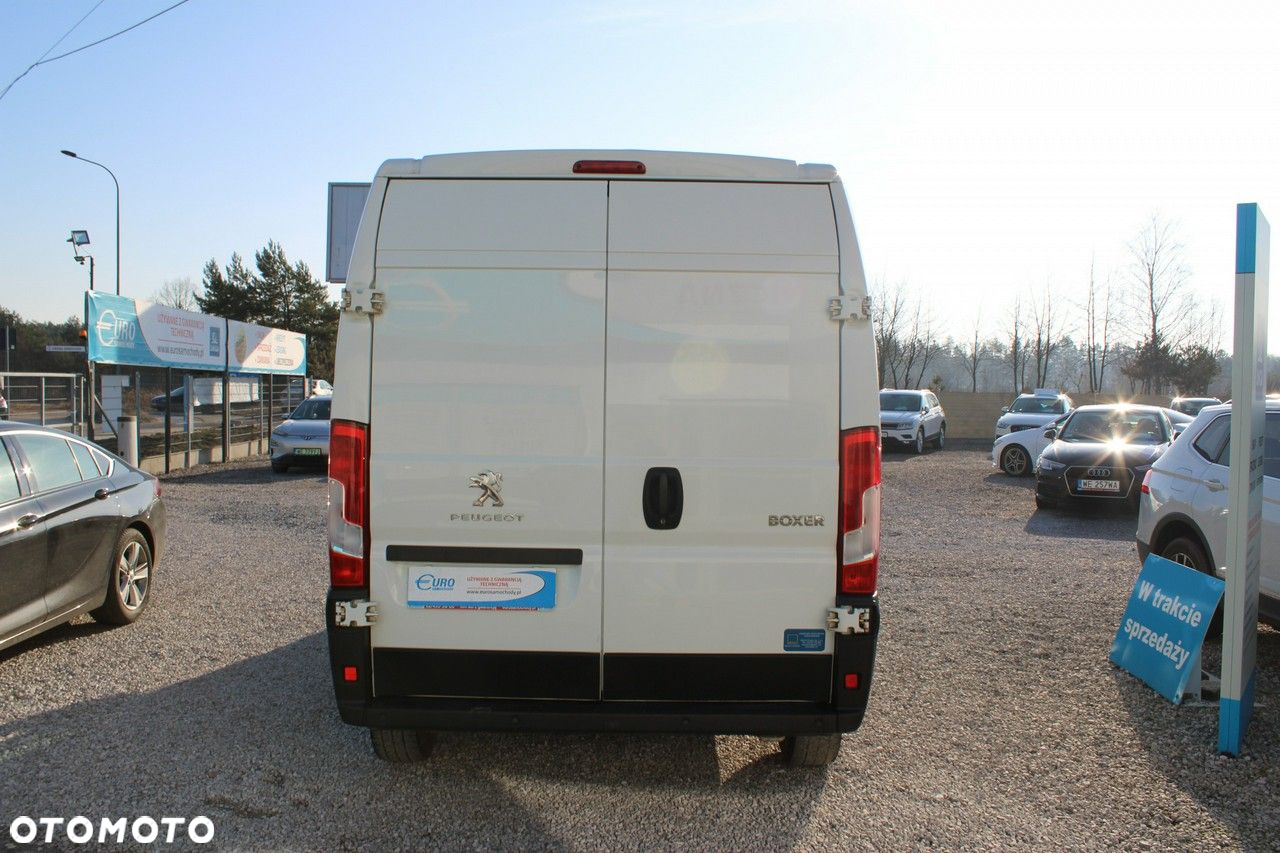 Peugeot Boxer - 7