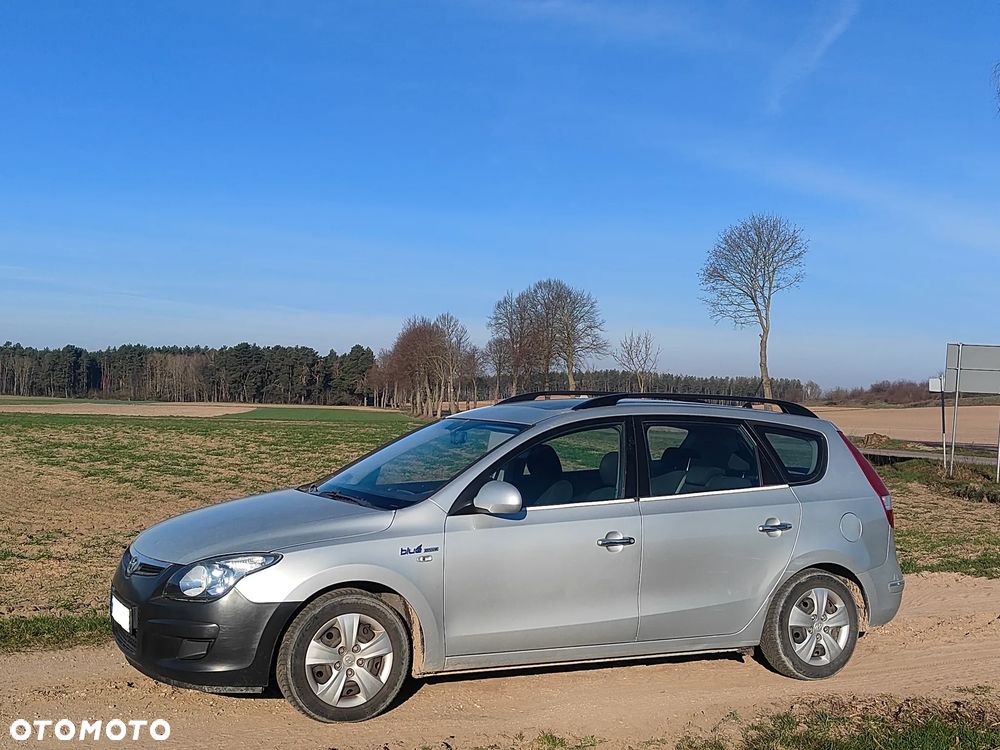 Hyundai i30 1.4 Classic - 5