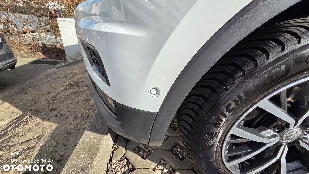 Volkswagen Tiguan 1.5 TSI EVO Comfortline - 27