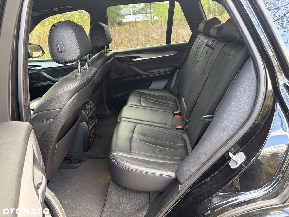 BMW X5 xDrive25d sport - 16