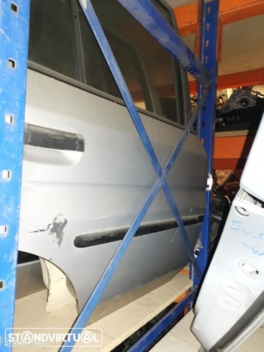 MAZDA DEMIO PORTA TRAS DTA - 1