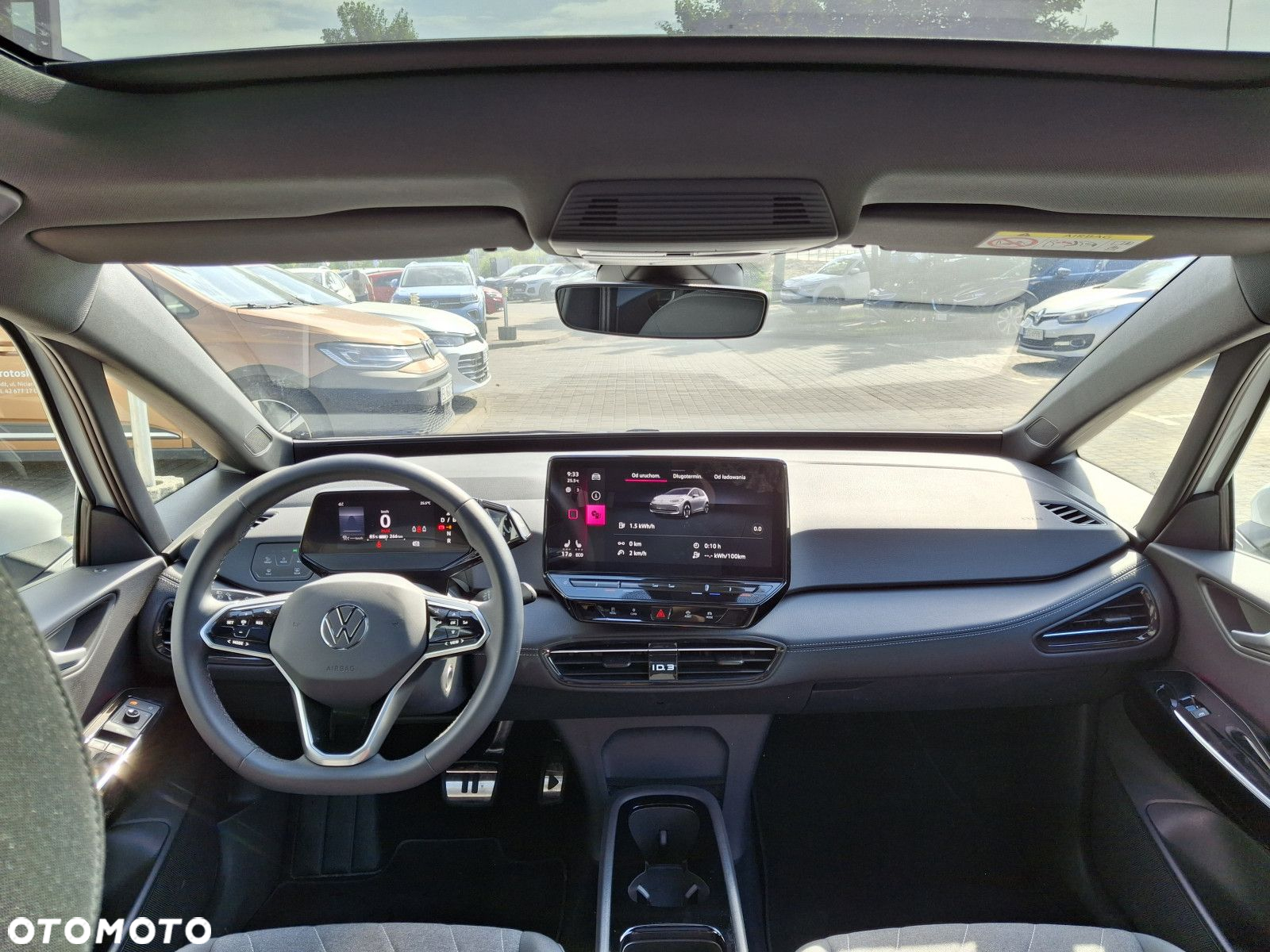 Volkswagen ID.3 - 14